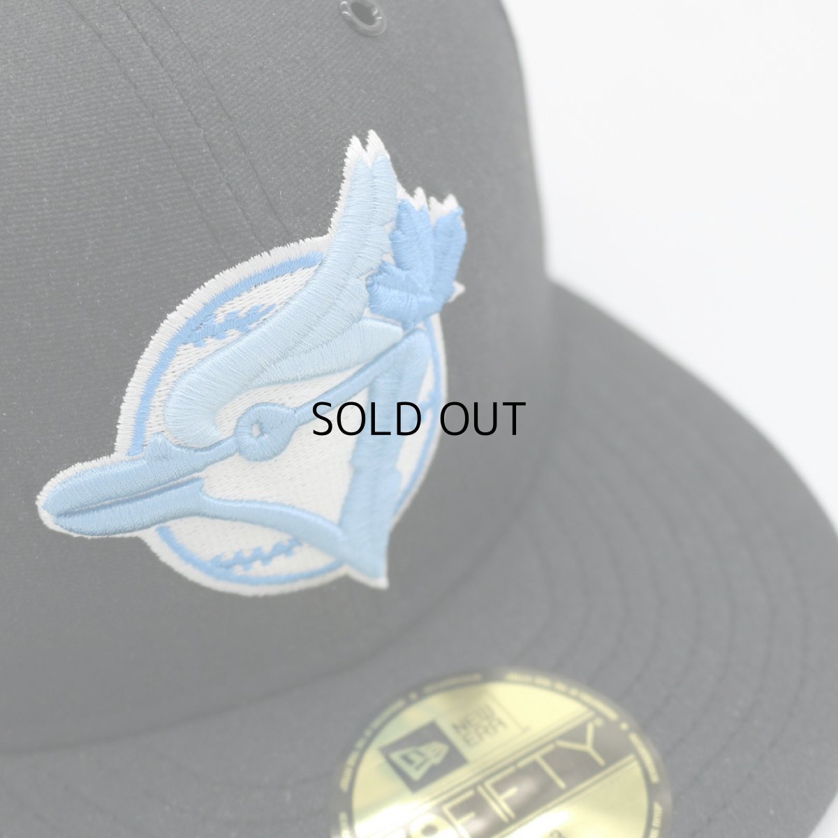 画像7: NEW ERA TORONTO BLUE JAYS 10TH ANNIVERSARY '86 SIDE PATCH COOPERSTOWN 59FIFTY (7)