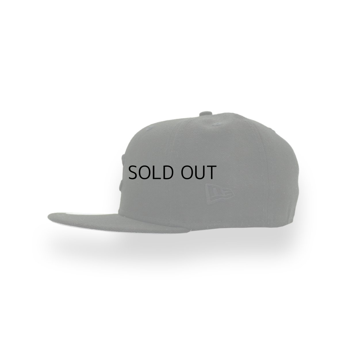 画像4: NEW ERA CHICAGO CUBS WRIGLEY FIELD 100 YEARS SIDE PATCH 59FIFTY (4)