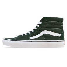 画像1: VANS SK8-HI (1)