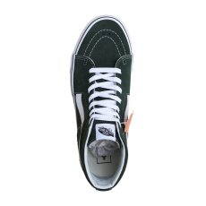 画像4: VANS SK8-HI (4)