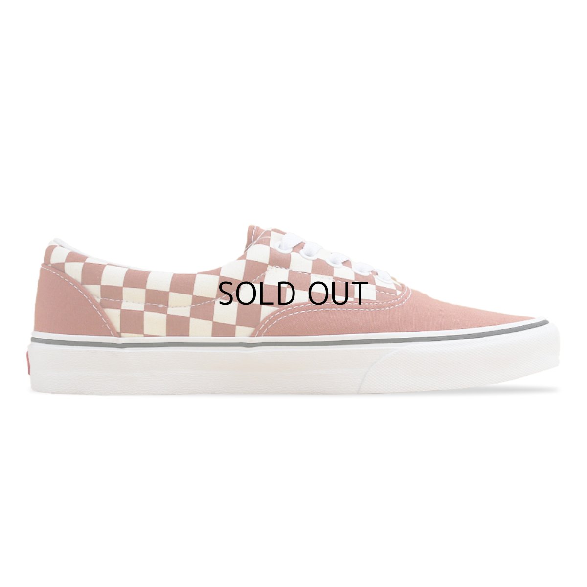 画像3: VANS ERA "2-TONE CHECKER" (3)