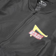 画像2: IN-N-OUT BURGER BOMBER JACKET (2)