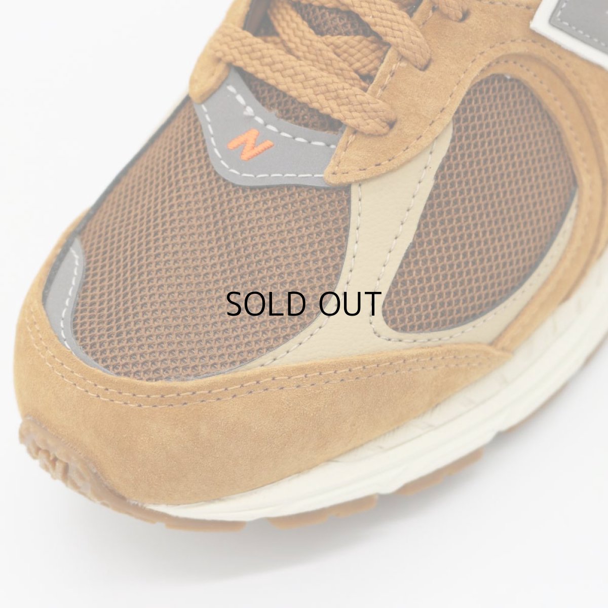 画像6: NEW BALANCE M2002RXG "GORE-TEX" (6)