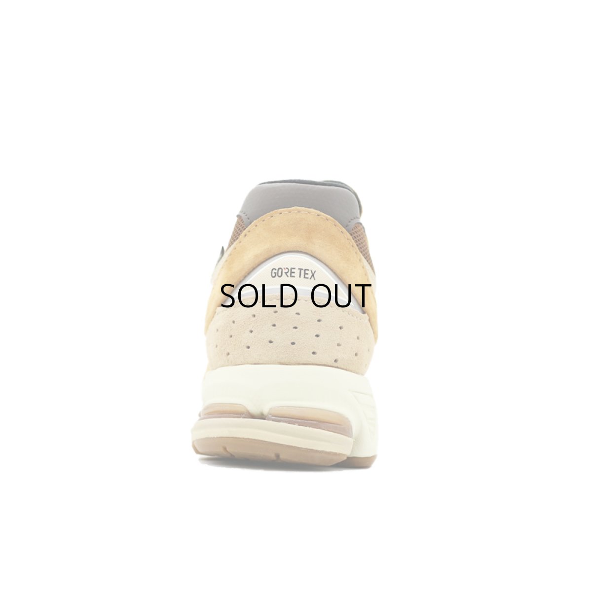 画像2: NEW BALANCE M2002RXG "GORE-TEX" (2)