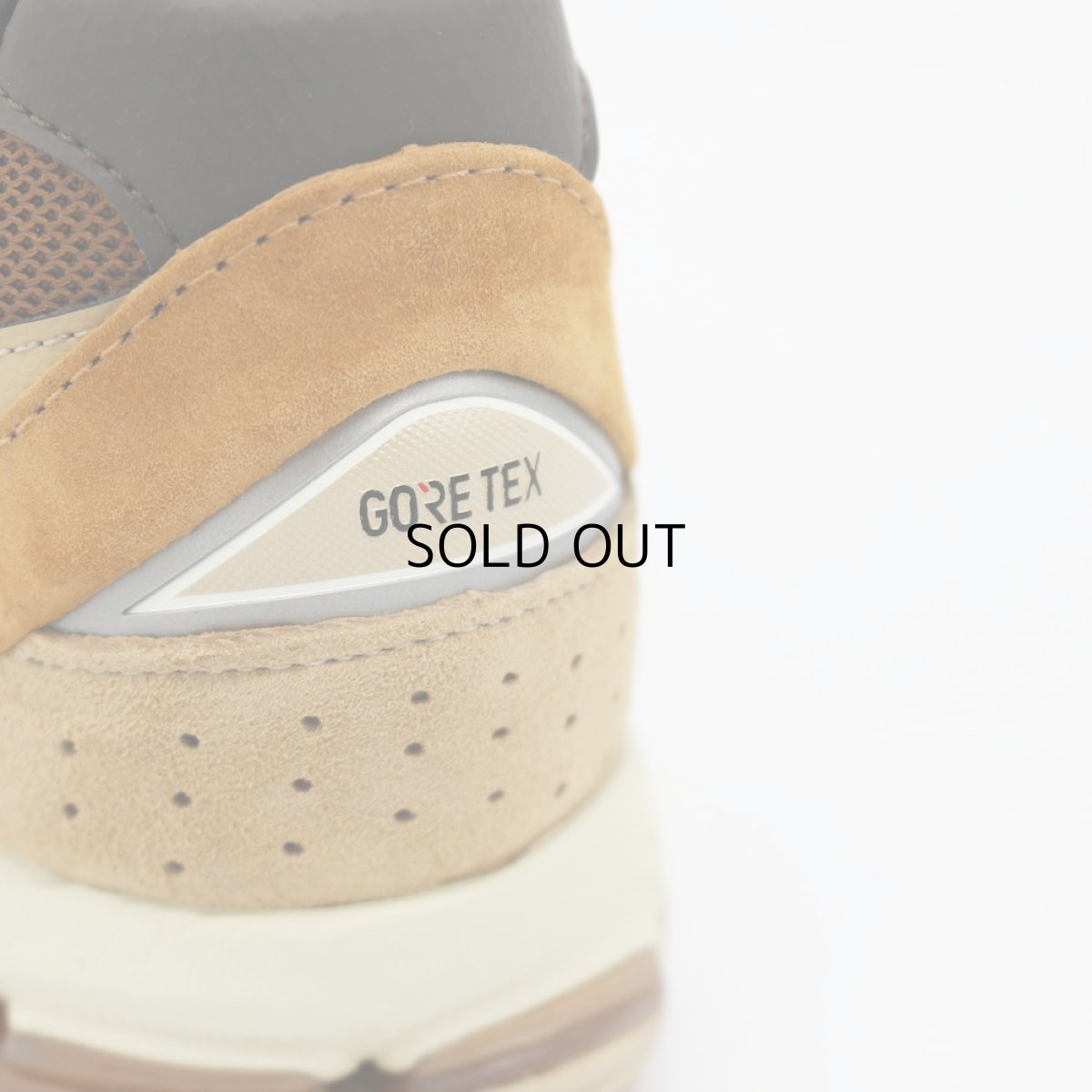 画像5: NEW BALANCE M2002RXG "GORE-TEX" (5)