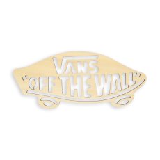 画像1: VANS WOODEN SIGN (1)