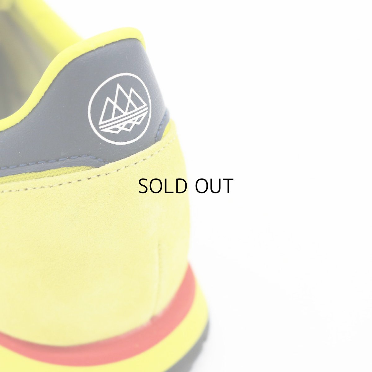 画像5: ADIDAS ORIGINALS MARATHON 86 SPEZIAL (5)