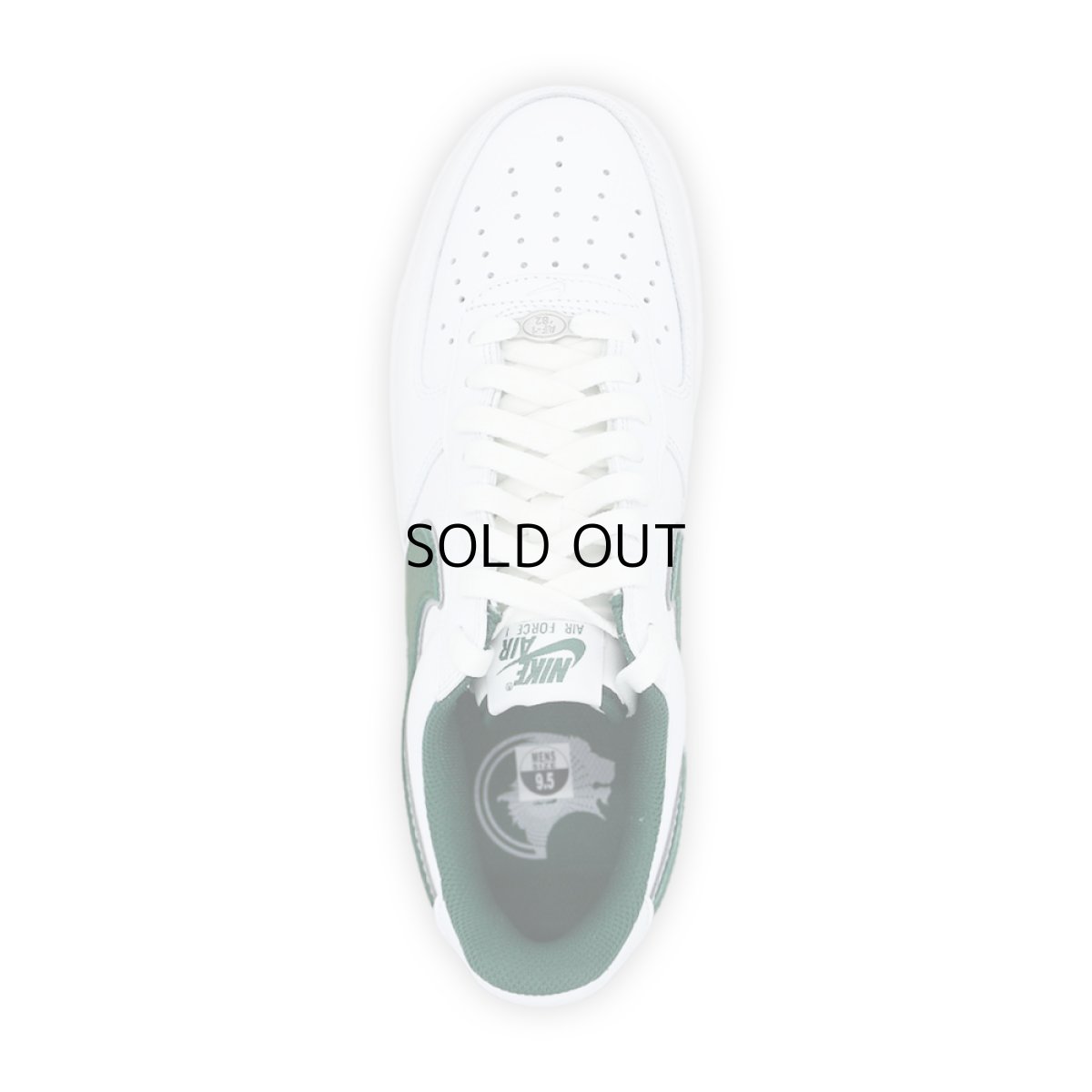 画像4: NIKE AIR FORCE 1 "FOUR HORSEMEN" (4)