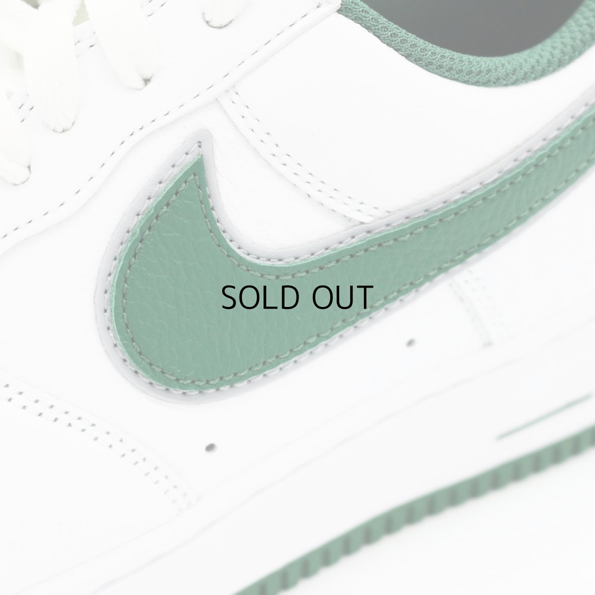 画像8: NIKE AIR FORCE 1 "FOUR HORSEMEN" (8)