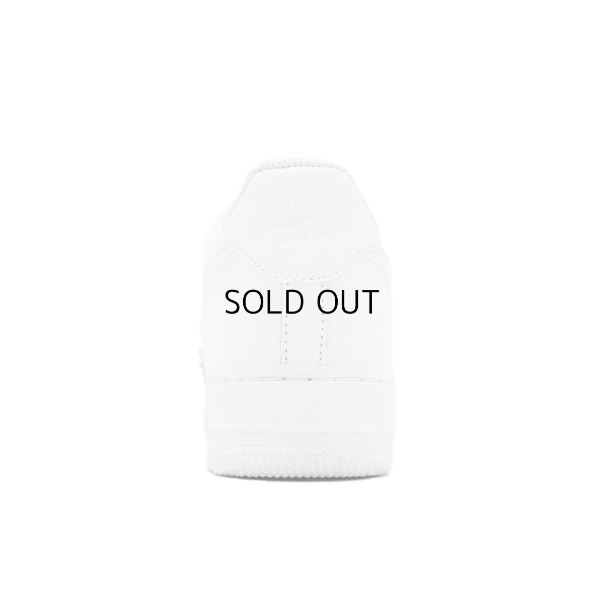 画像2: NIKE WMNS AIR FORCE 1 "PEALS" (2)