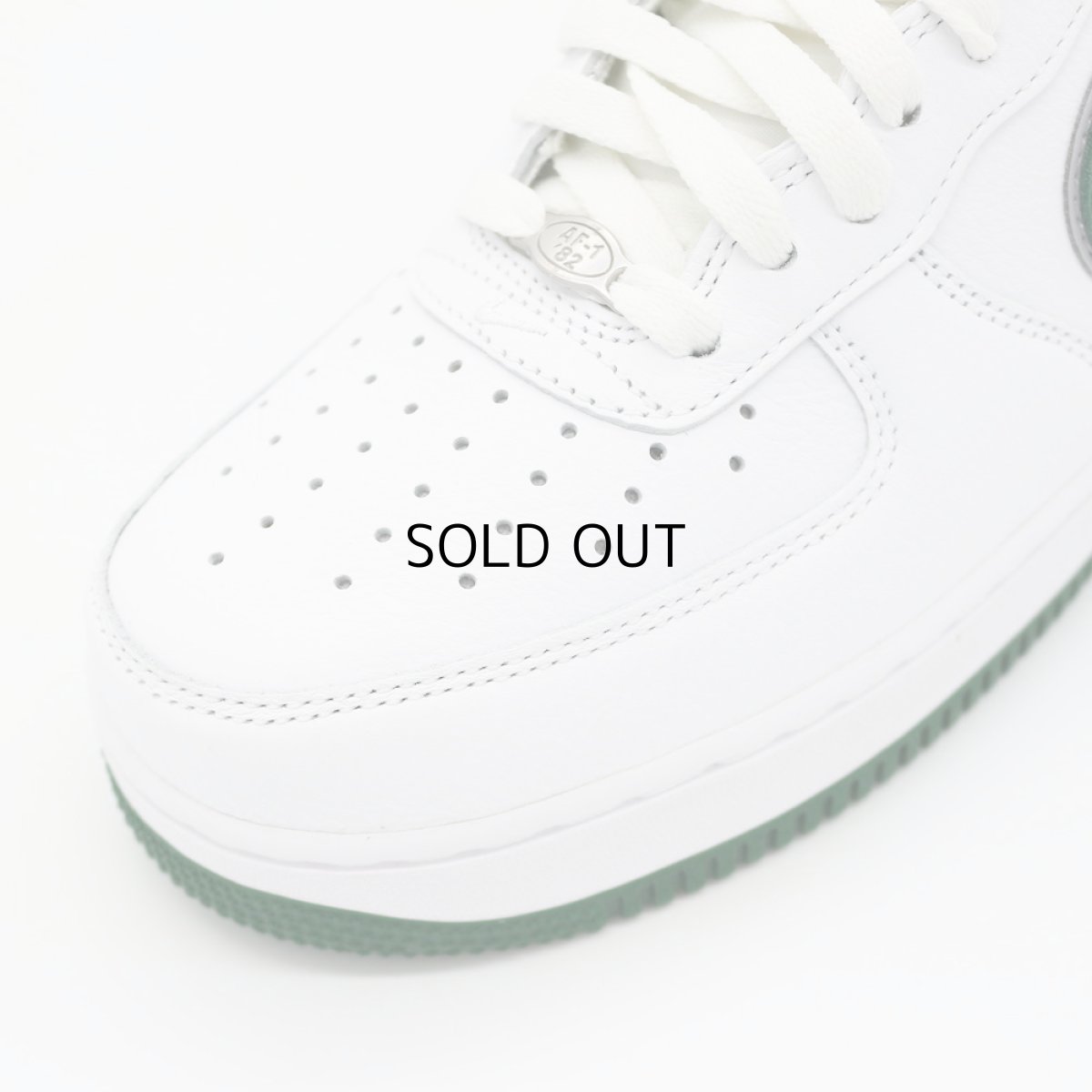 画像6: NIKE AIR FORCE 1 "FOUR HORSEMEN" (6)