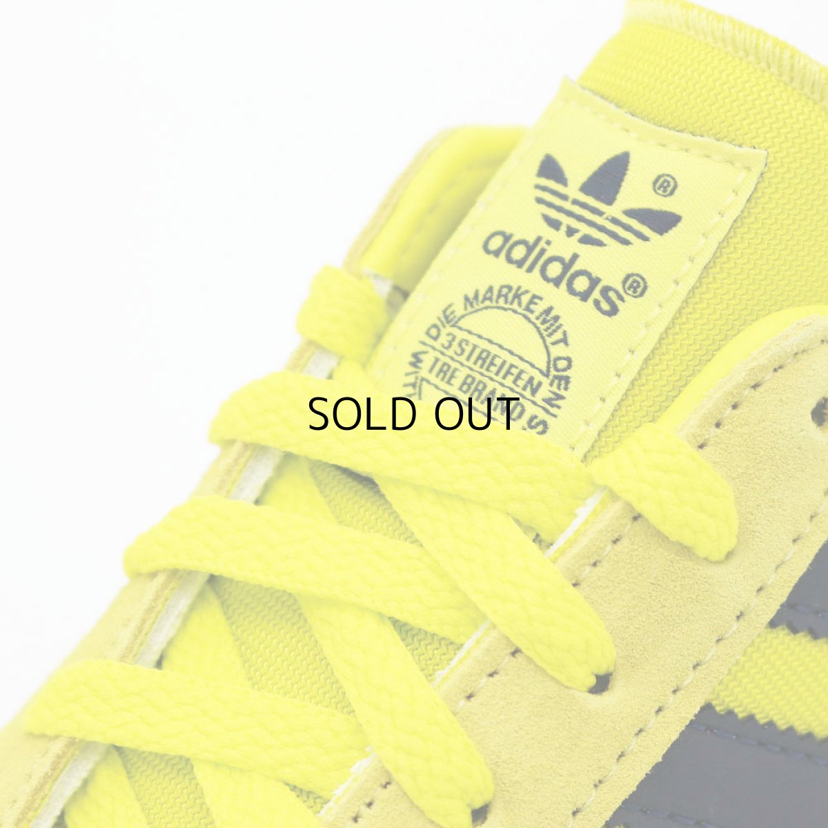 画像6: ADIDAS ORIGINALS MARATHON 86 SPEZIAL (6)