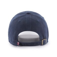 画像2: '47 BRAND MINNESOTA TWINS CLEAN UP CAP (2)