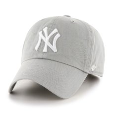 画像1: '47 BRAND NEW YORK YANKEES CLEAN UP CAP (1)