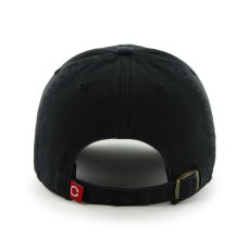 画像2: '47 BRAND CINCINNATI REDS CLEAN UP CAP (2)