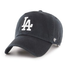 画像1: '47 BRAND LOS ANGELES DODGERS CLEAN UP CAP (1)