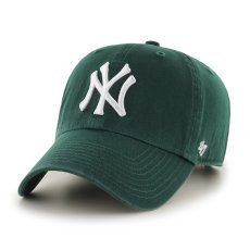 画像1: '47 BRAND NEW YORK YANKEES CLEAN UP CAP (1)