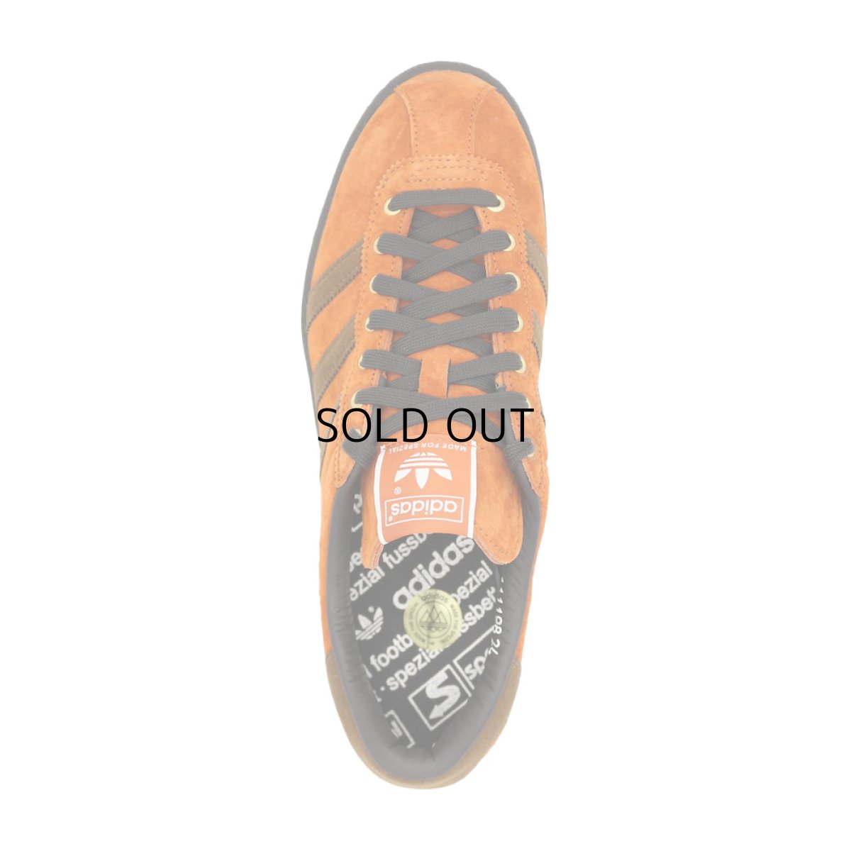 画像4: ADIDAS ORIGINALS ARKESDEN SPZL (4)