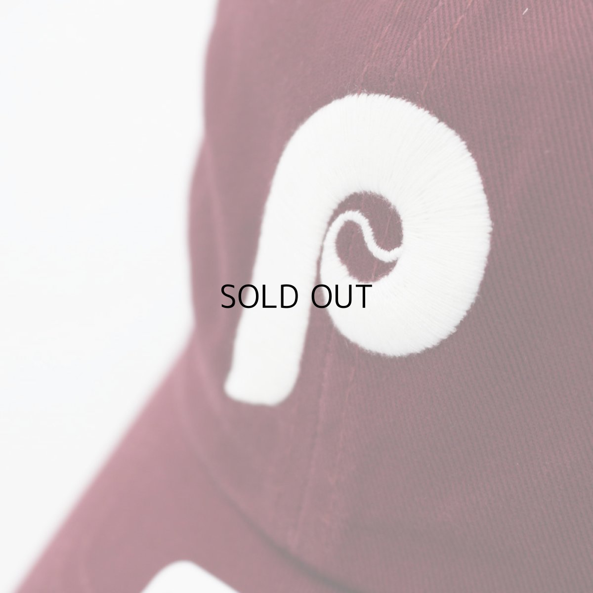 画像6: NIKE X PHILADELPHIA PHILLIES COOPERSTOWN HERITAGE 86 CAP (6)