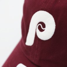 画像6: NIKE X PHILADELPHIA PHILLIES COOPERSTOWN HERITAGE 86 CAP (6)