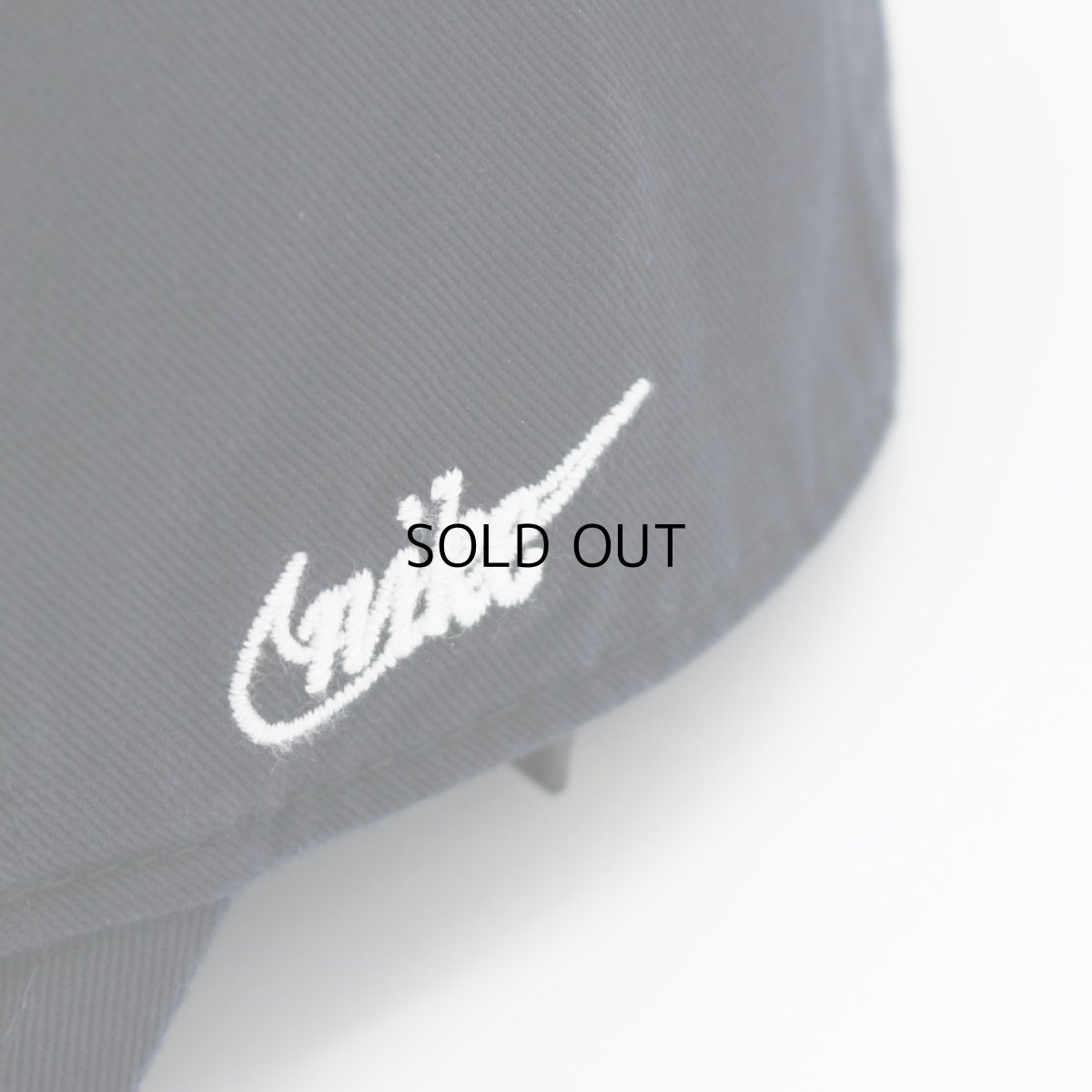 画像5: NIKE X BOSTON RED SOX COOPERSTOWN HERITAGE 86 CAP (5)