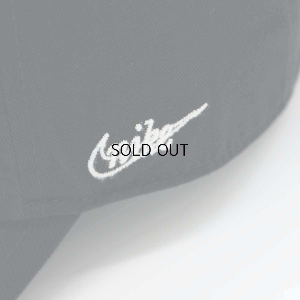 画像5: NIKE X ARIZONA DIAMONDBACKS COOPERSTOWN HERITAGE 86 CAP (5)