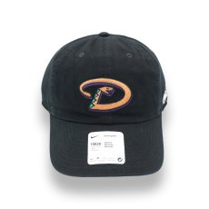 画像1: NIKE X ARIZONA DIAMONDBACKS COOPERSTOWN HERITAGE 86 CAP (1)