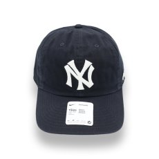 画像1: NIKE X NEW YORK YANKEES COOPERSTOWN HERITAGE 86 CAP (1)