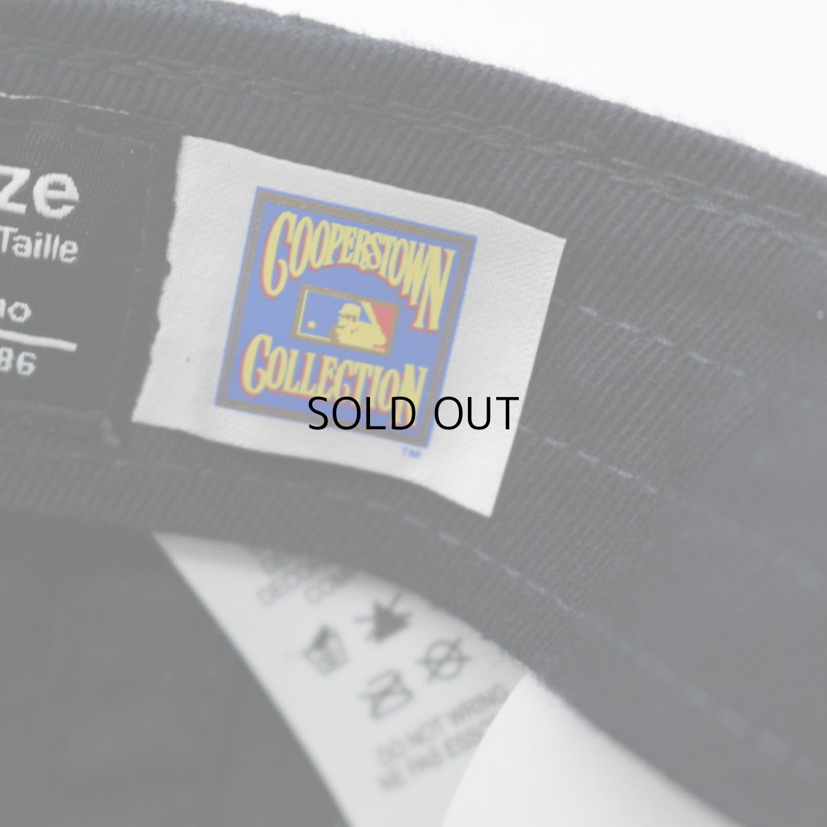 画像7: NIKE X BOSTON RED SOX COOPERSTOWN HERITAGE 86 CAP (7)