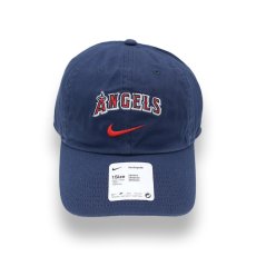 画像1: NIKE X LOS ANGELES ANGELS HERITAGE 86 CAP (1)