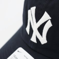 画像6: NIKE X NEW YORK YANKEES COOPERSTOWN HERITAGE 86 CAP (6)