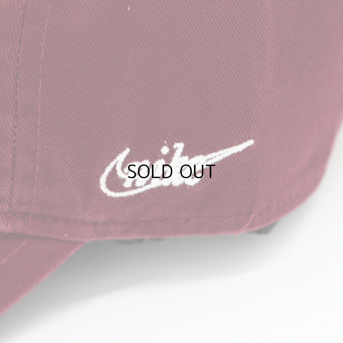 画像5: NIKE X PHILADELPHIA PHILLIES COOPERSTOWN HERITAGE 86 CAP (5)