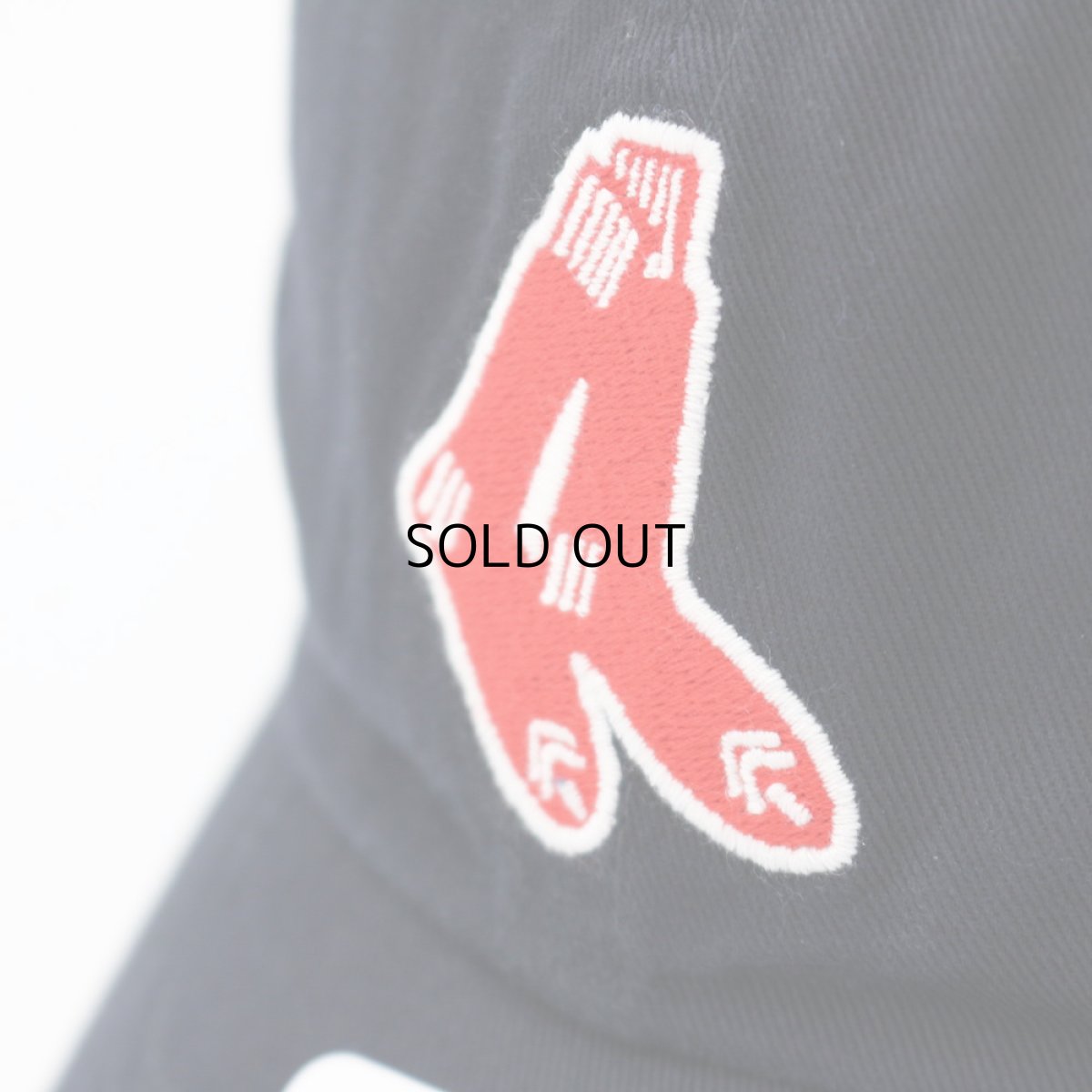 画像6: NIKE X BOSTON RED SOX COOPERSTOWN HERITAGE 86 CAP (6)