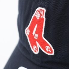 画像6: NIKE X BOSTON RED SOX COOPERSTOWN HERITAGE 86 CAP (6)