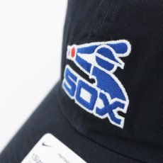 画像6: NIKE X CHICAGO WHITE SOX COOPERSTOWN HERITAGE 86 CAP (6)