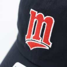 画像6: NIKE X MINNESOTA TWINS COOPERSTOWN HERITAGE 86 CAP (6)