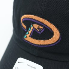 画像6: NIKE X ARIZONA DIAMONDBACKS COOPERSTOWN HERITAGE 86 CAP (6)