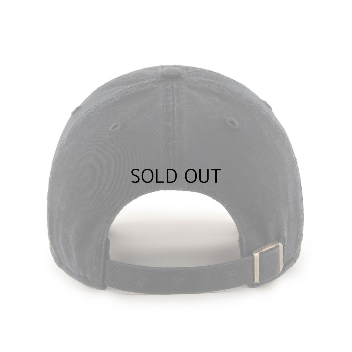 画像2: '47 BRAND NEW YORK METS CLEAN UP CAP (2)