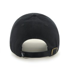 画像2: '47 BRAND CHICAGO WHITE SOX CLEAN UP CAP (2)