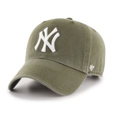 画像1: '47 BRAND NEW YORK YANKEES CLEAN UP CAP (1)