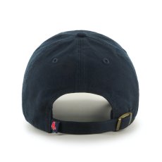 画像2: '47 BRAND BOSTON RED SOX CLEAN UP CAP (2)