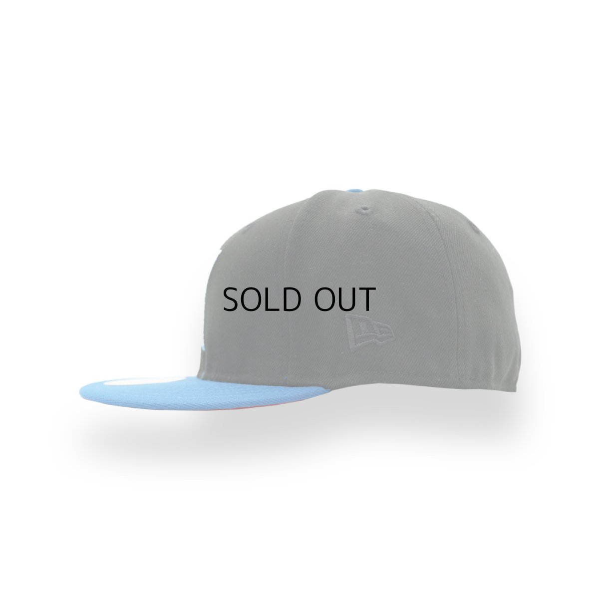 画像4: NEW ERA MiLB NORTHWEST ARKANSAS NATURALS TEXAS LEAGUE PATCH 59FIFTY (4)