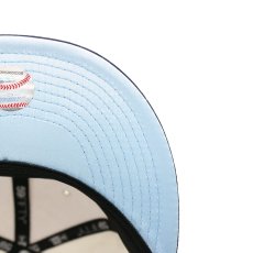 画像8: NEW ERA CHICAGO CUBS 1990 ALL STAR GAME SIDE PATCH COOPERSTOWN 59FIFTY CAP (8)