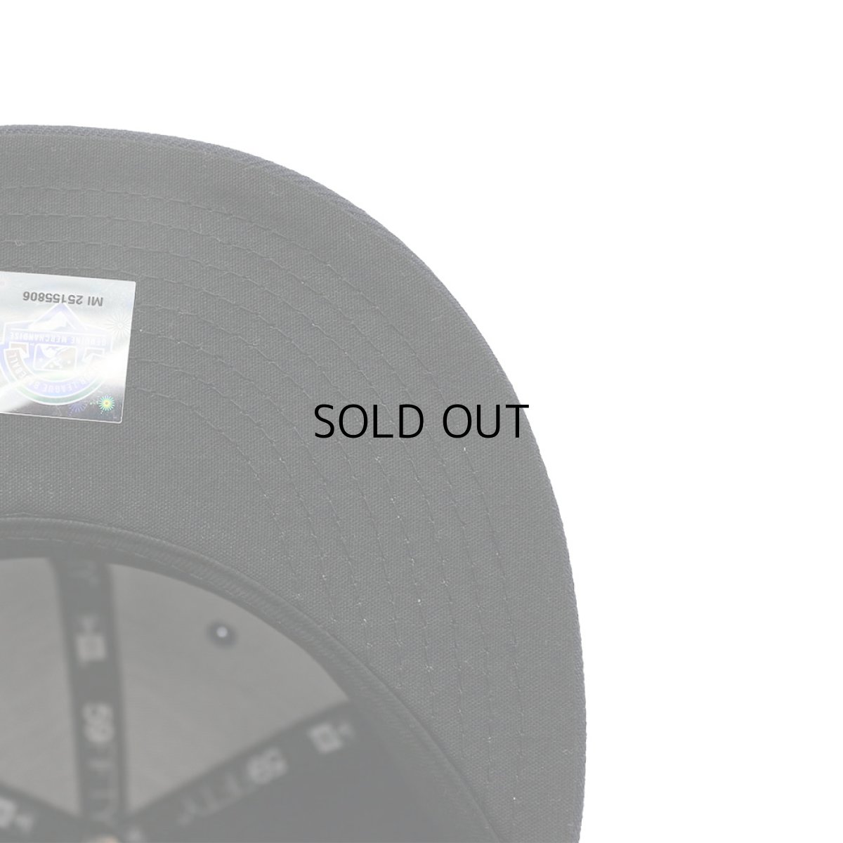 画像6: NEW ERA MiLB WICHITA WIND SURGE TURBO TUBS 59FIFTY (6)