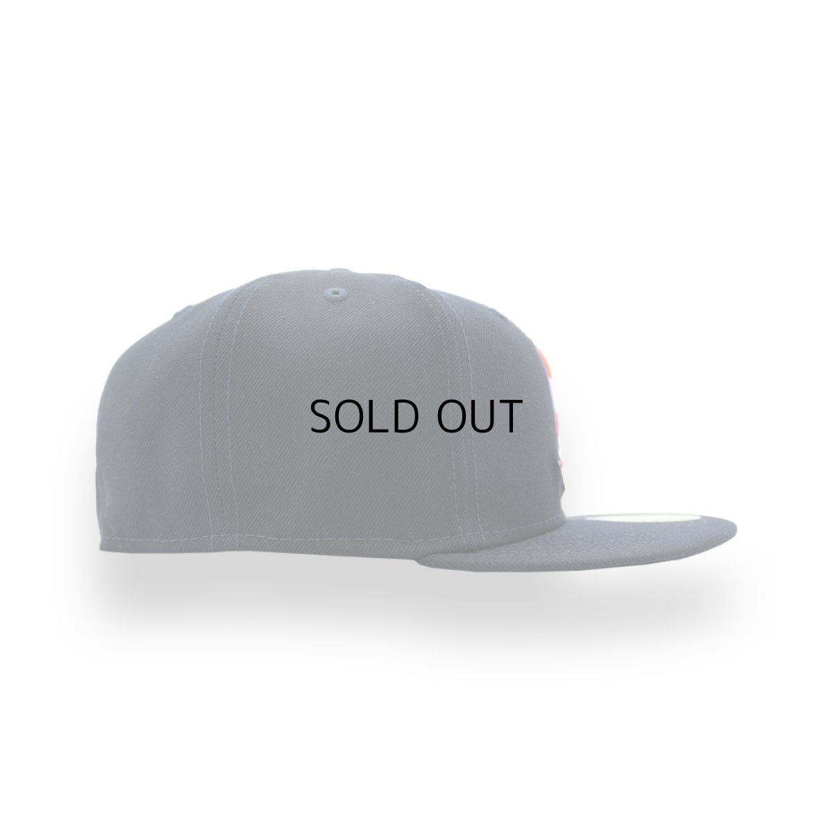 画像2: NEW ERA MiLB WICHITA WIND SURGE TURBO TUBS 59FIFTY (2)