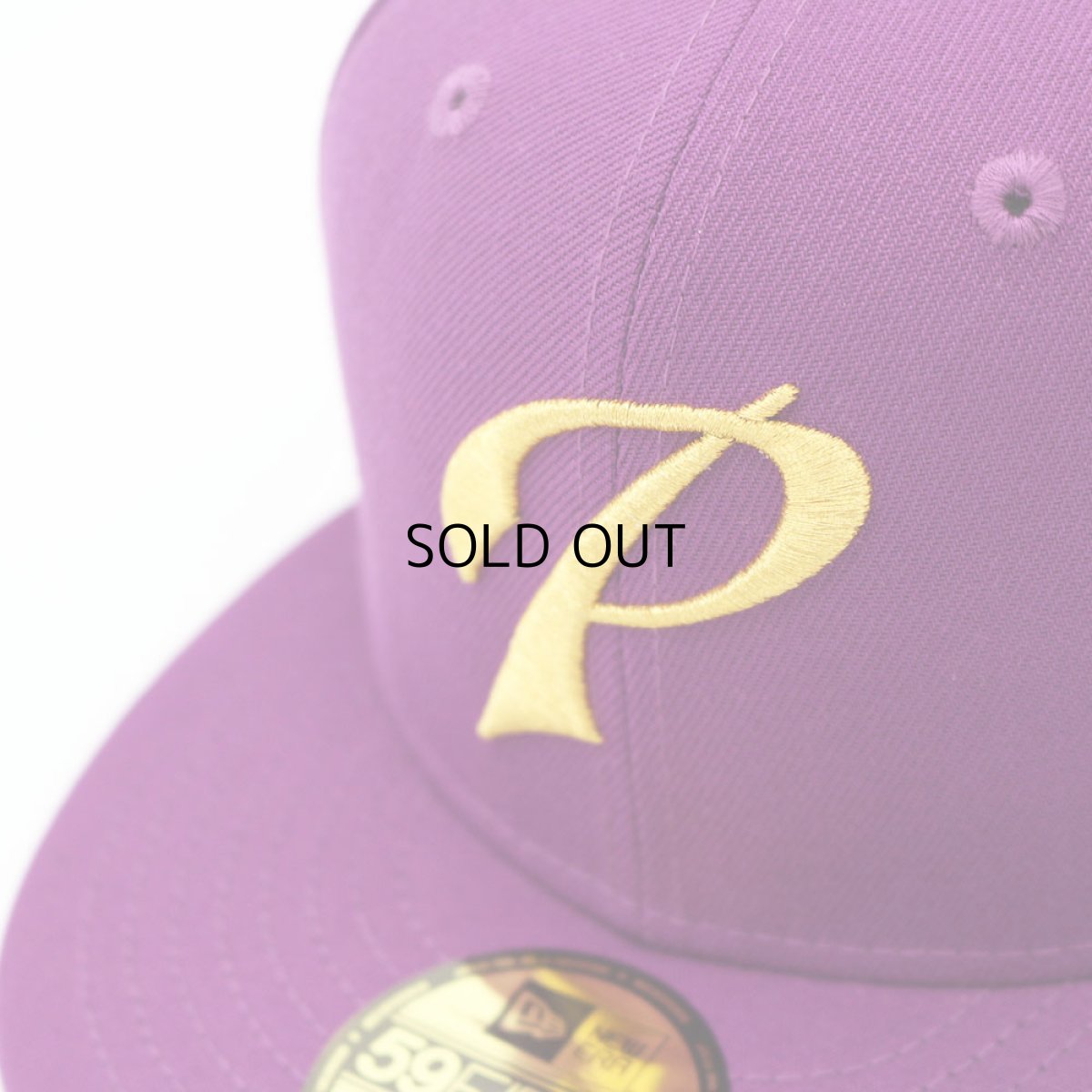 画像6: NEW ERA SAN DIEGO PADRES 40TH ANNIVERSARY SIDE PATCH 59FIFTY (6)