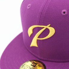 画像6: NEW ERA SAN DIEGO PADRES 40TH ANNIVERSARY SIDE PATCH 59FIFTY CAP (6)