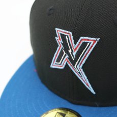 画像6: NEW ERA MiLB NORTHWEST ARKANSAS NATURALS TEXAS LEAGUE PATCH 59FIFTY CAP (6)