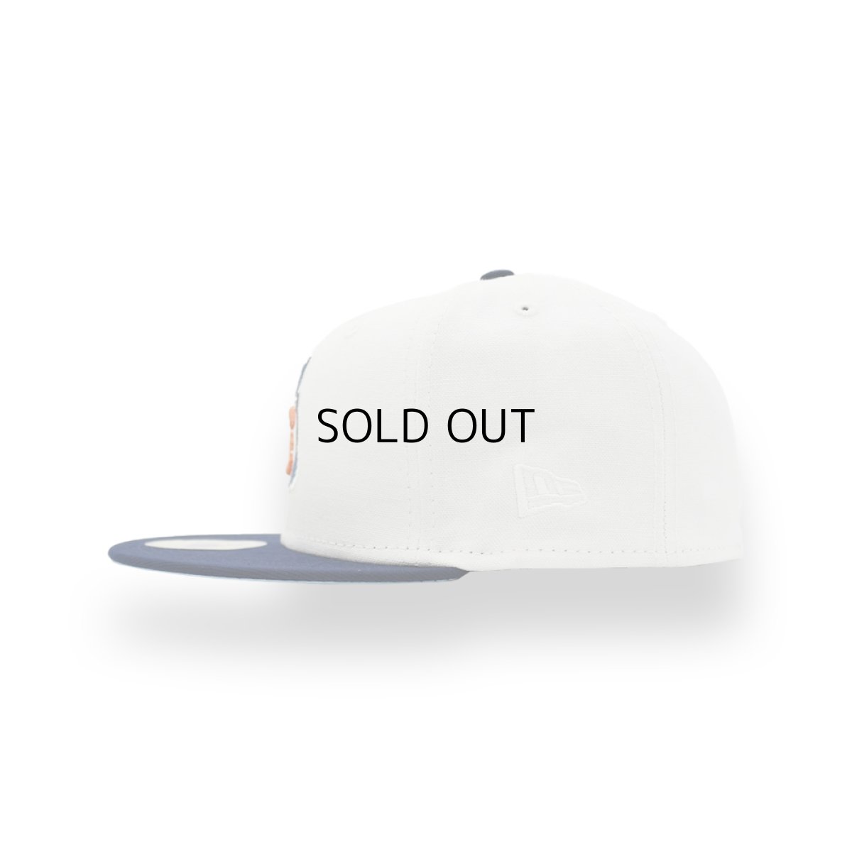 画像4: NEW ERA CHICAGO CUBS 1990 ALL STAR GAME SIDE PATCH COOPERSTOWN 59FIFTY (4)