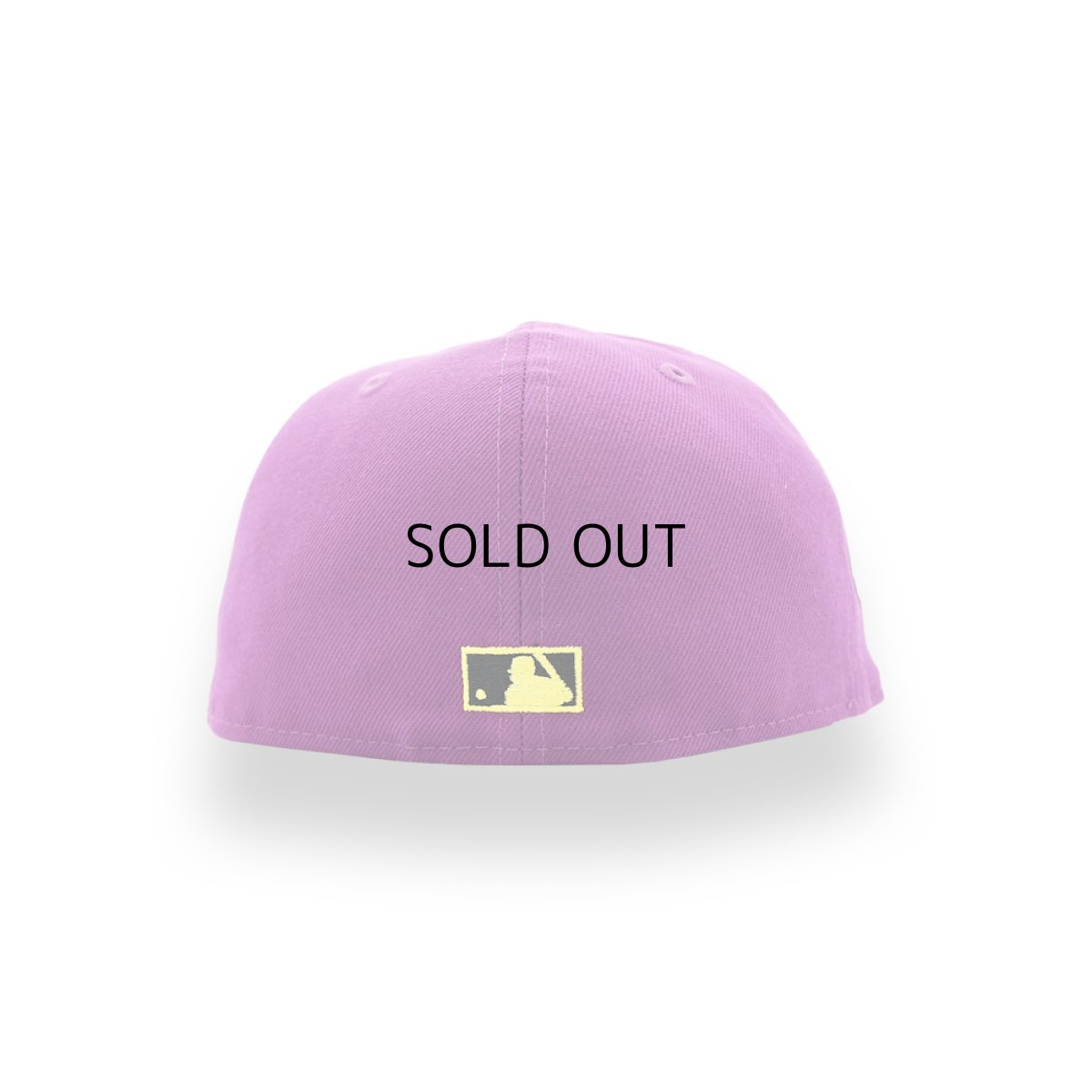 画像5: NEW ERA SAN DIEGO PADRES 40TH ANNIVERSARY SIDE PATCH 59FIFTY (5)